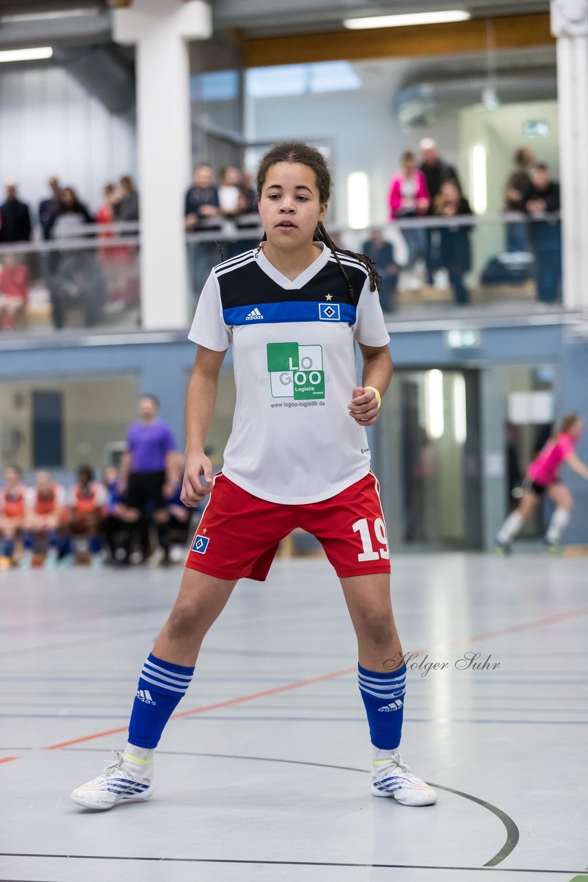 Bild 245 - wCJ Hamburger Futsalmeisterschaft